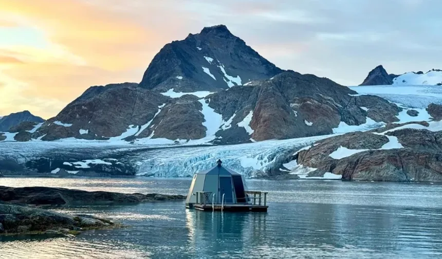 Fransa’dan Grönland Hamlesi: Fransız Askerleri Adada Tatbikata Katılıyor