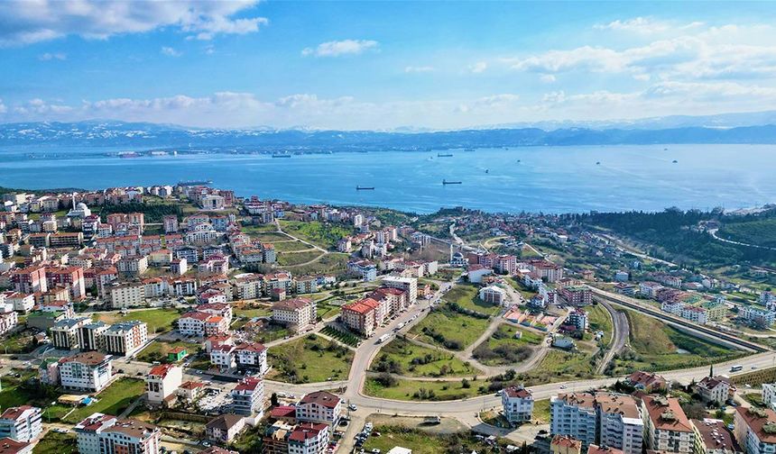 Tarihten bugüne Gebze