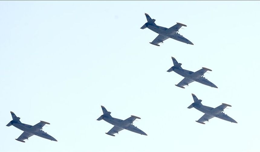 Özbekistan, Bayraktar İHA’larla Donatılmış Özel Bir Sınır Birimi Kurdu