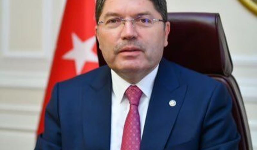 Yılmaz Tunç’tan Veda Mesajı: “Türkiye Yüzyılı İçin Çalışmaya Devam Edeceğiz”