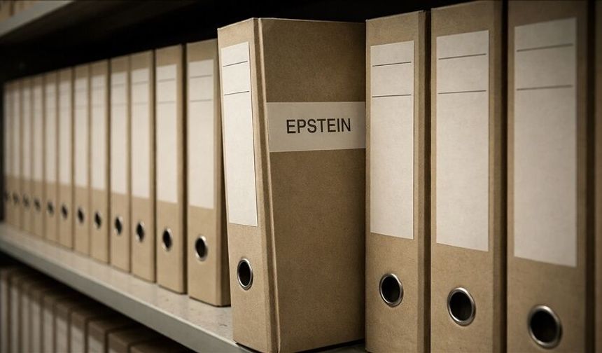 ABD Adalet Bakanlığı Açıkladı: Epstein Dosyasında Dikkat Çeken Yeni Detaylar