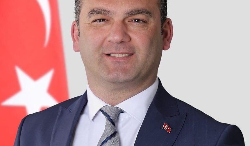 Giresun Görele Belediye Başkanı Hasbi Dede Tutuklandı