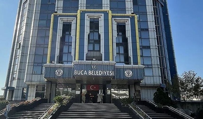 İzmir’de Buca Belediyesine Rüşvet Operasyonu: 7 Kişi Tutuklandı